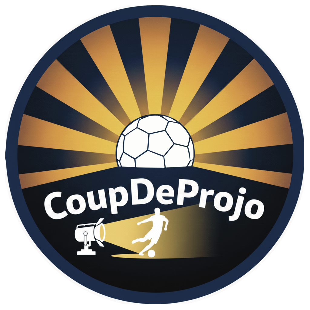 Coup De Projo